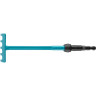 Грабли ручные для цветов GARDENA COMBISYSTEM CLASSIC ERGO 08925-20.000.00